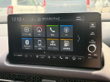 Bluetooth、フルセグTVなど、様々なメディアに対応しています。
