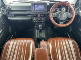 ジムニー XC 4WD 修復歴無し