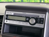 お好きな音楽を車内でお楽しみいただけます♪スピーカー交換・ウーハー追加などの音質向上や、最新ナビ・後席モニター等の取り付けも是非ご相談ください!