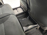 【置きラクボックス】片手のワンアクションで組み立てできます♪荷物が倒れにくいので買い物袋の定位置に♪