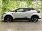 C-HR ハイブリッド 1.8 S GR スポーツ 