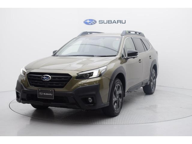 レガシィアウトバック 1.8 エックスブレイク EX 4WD 