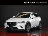 マツダ CX-3