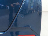 コーナーセンサー付きなので駐車が苦手な方でも安心ですね!