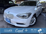 BMW 1シリーズ
