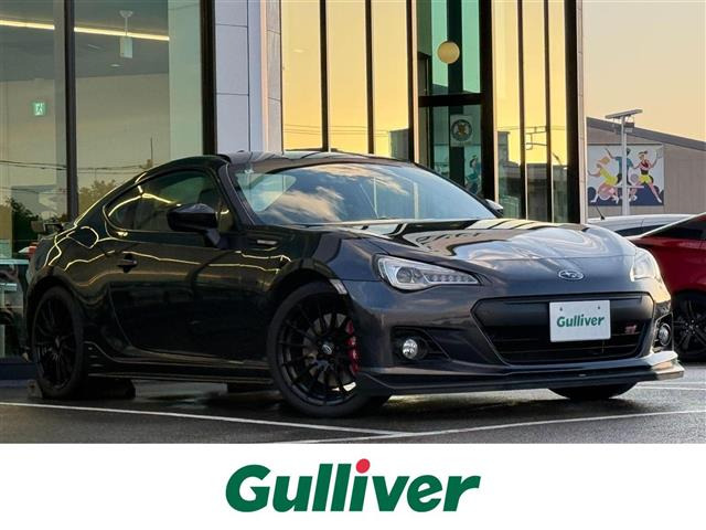 BRZ 2.0 STI スポーツ 6MT修復歴無し