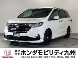 オデッセイe:HEVアブソルート・EX 7人乗りです!純正メモリーナビ、衝突低減ブレーキ、マルチビューカメラ、ドラレコ、本革パワーシート、LEDヘッド、両側電動スライドドア他、充実しています!