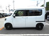 N-VAN e: e: ファン 