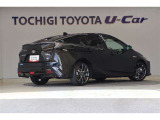 プリウスPHV 1.8 S ナビパッケージ GR スポーツ 