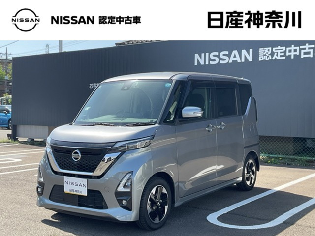デイズ ハイウェイスターX プロパイロットエディション 