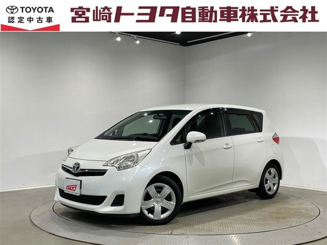 ラクティス 1.5 G 