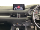 CX-5 2.2 XD プロアクティブ 修復歴無し