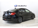 WRX S4 2.0 GT アイサイト 4WD 