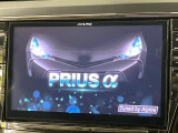 プリウスα 1.8 G ツーリングセレクション 