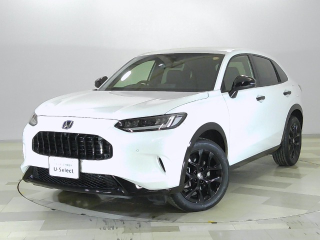 ZR-V 2.0 e:HEV Z ブラックスタイル 4WD 