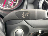 ●シフトノブの使用感も少なく、良好な状態です。