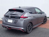 リーフ  NISMO