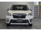 フォレスター Advance EyeSight搭載車