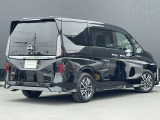 セレナ 1.4 e-POWER ハイウェイスターV 