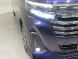 ★LEDヘッドライト★LEDは明るく遠くまで照らす光量で夜間走行の視認性を高めます。長寿命で省電力!見た目もスタイリッシュです。