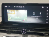 【ドライブレコーダー】ナビゲーションでの再生が可能!すぐに撮った映像を確認することができます!