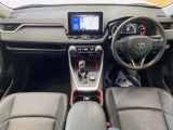 RAV4 2.0 アドベンチャー オフロードパッケージ 4WD 