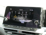 AVソースも豊富です♪Bluetoothも対応です♪