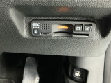 ETC付いてます。ETCが使用可能な道路通行料はキャッシュレスでスマートに走行できます。再セットアップして納車致します