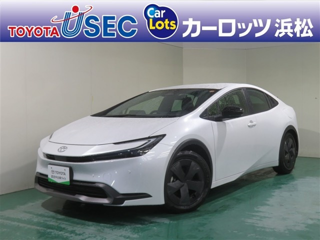 プリウス 1.8 U 