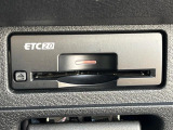 【ETC】高速道路の料金所をストレスなく通過!話題のスポットやサービスエリアに多い「スマートIC」利用時は必須のアイテムです。当店でセットアップを実施、ご納車当日からすぐにご利用いただけます!