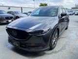 CX-8 2.2 XD Lパッケージ 