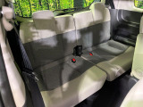 3列目シートはもちろん状態良好☆大人でもゆったりと座って頂けますので、大人数でのお出かけもラクラクです♪ご家族で、気の知れた仲間で、ドライブに行くのが楽しみですね♪