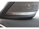 harman/kardon サラウンドシステム