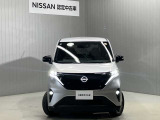 【LEDヘッドランプ&LEDフォグランプ】ハロゲンヘッドランプの約2倍の明るさ!夜の運転も安心です!