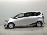 シエンタ ハイブリッド 1.5 G クエロ 