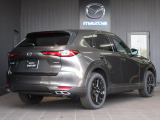 CX-60 3.3 XD ドライブ エディション ナッパ レザー パッケージ ディーゼル 