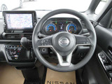 清潔で広々した座席です!是非、現車を見て体感してみてください。
