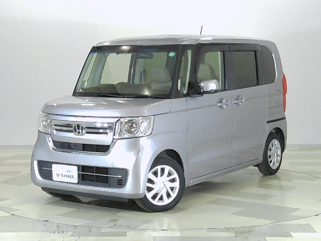 ホンダ N-BOXカスタム 