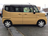 運転席側サイドビューです!