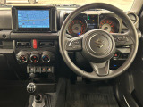 ジムニーシエラ 1.5 JC 4WD 5MT