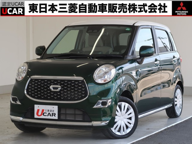 キャスト スタイル X リミテッド SAIII 
