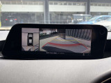 内外装程度の良い人気のMAZDA3ファストバックが入庫です♪ETCやナビ、360&deg;モニターなど、装備も充実しております!是非この機会にご検討下さい♪
