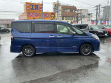 自動車保険もお任せ下さい^^もしもの時に役立つ日産ならではのサポート&サービスを自動車保険に無償でサポートさせていただく「日産カーライフ保険」をご用意しています♪お車の事は全てお任せ下さい^^/