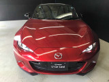 お待たせしましたロードスター入荷しました。