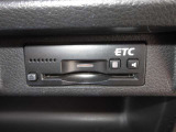 ■装備■ビルトインETC