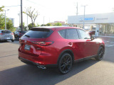 CX-60 3.3 XD プレミアム スポーツ ディーゼル 4WD 