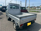 サンバートラック TB 4WD 