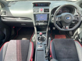 WRX STI 2.0 タイプS 4WD 