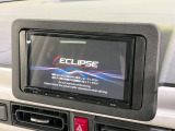 【ナビゲーション】使いやすいナビで目的地までしっかり案内してくれます。各種オーディオ再生機能も充実しており、お車の運転がさらに楽しくなります!!