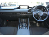 MAZDA3ファストバック 1.5 15S ツーリング 